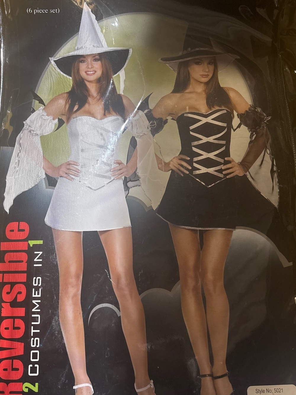 WHICH WITCH! - Picture 2 of 5